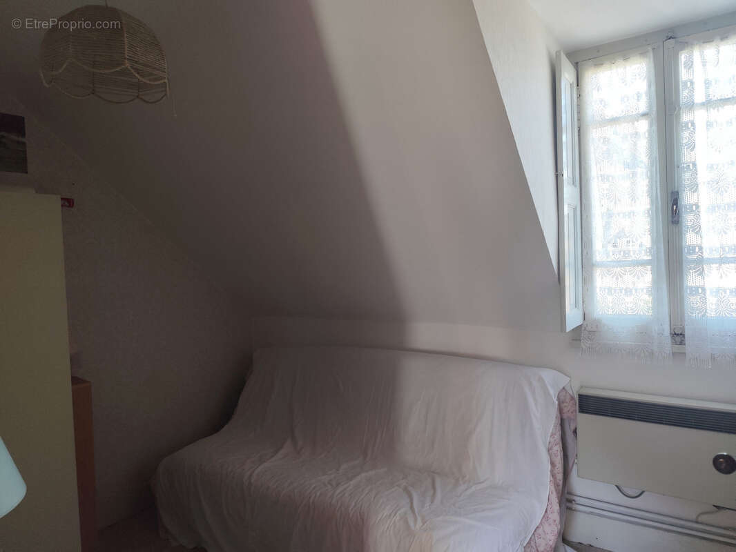 Appartement à BAGNERES-DE-LUCHON