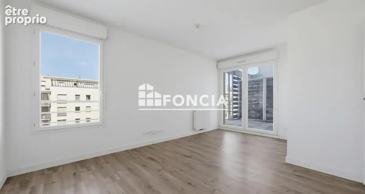 Appartement à FLOIRAC