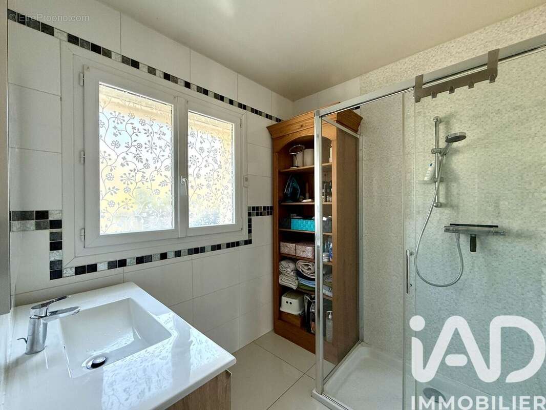 Photo 9 - Maison à SUCY-EN-BRIE