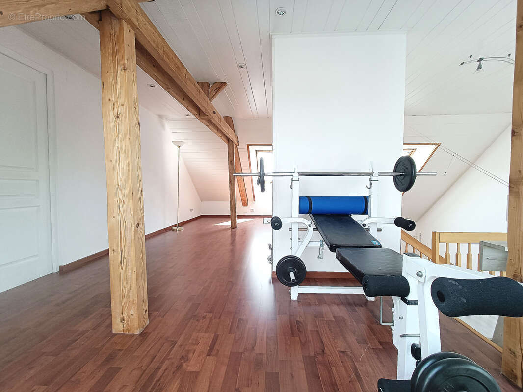 Maison à PHALSBOURG