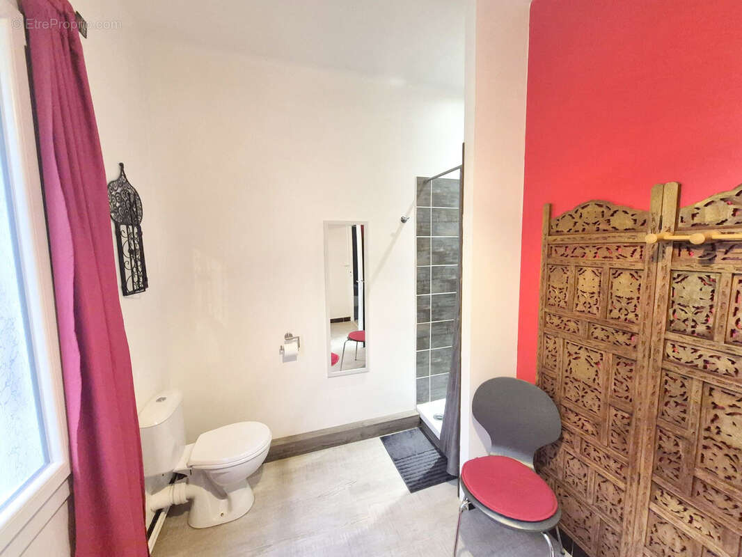 Maison à CARCASSONNE