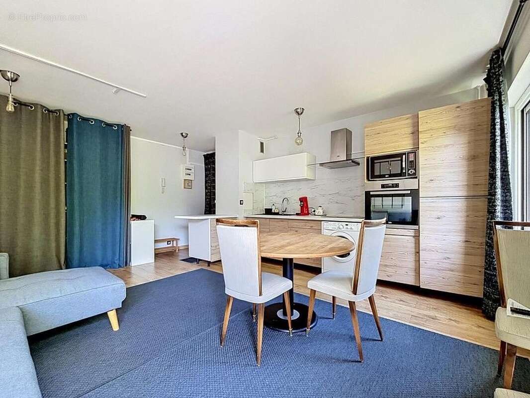 Photo 2 - Appartement à GOUVIEUX