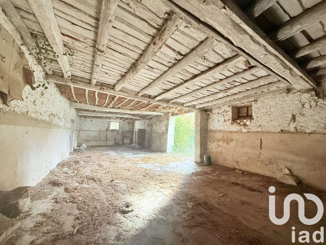 Photo 7 - Maison à CHATENAY-SUR-SEINE