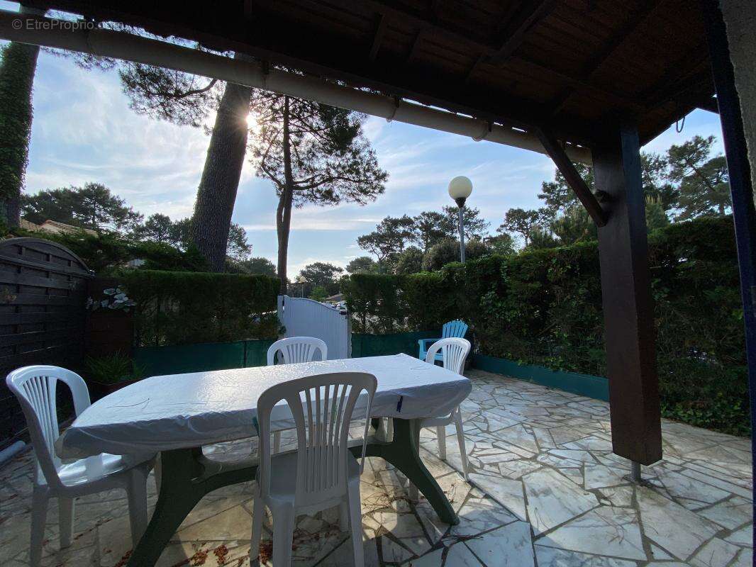 Maison à LES MATHES