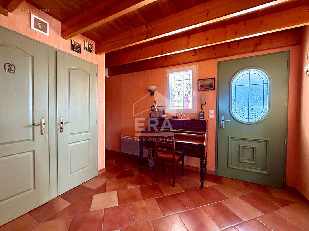 Maison à LE GUA
