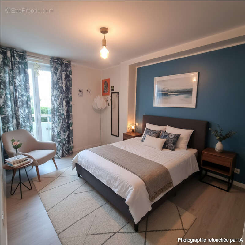 Appartement à MERIGNAC