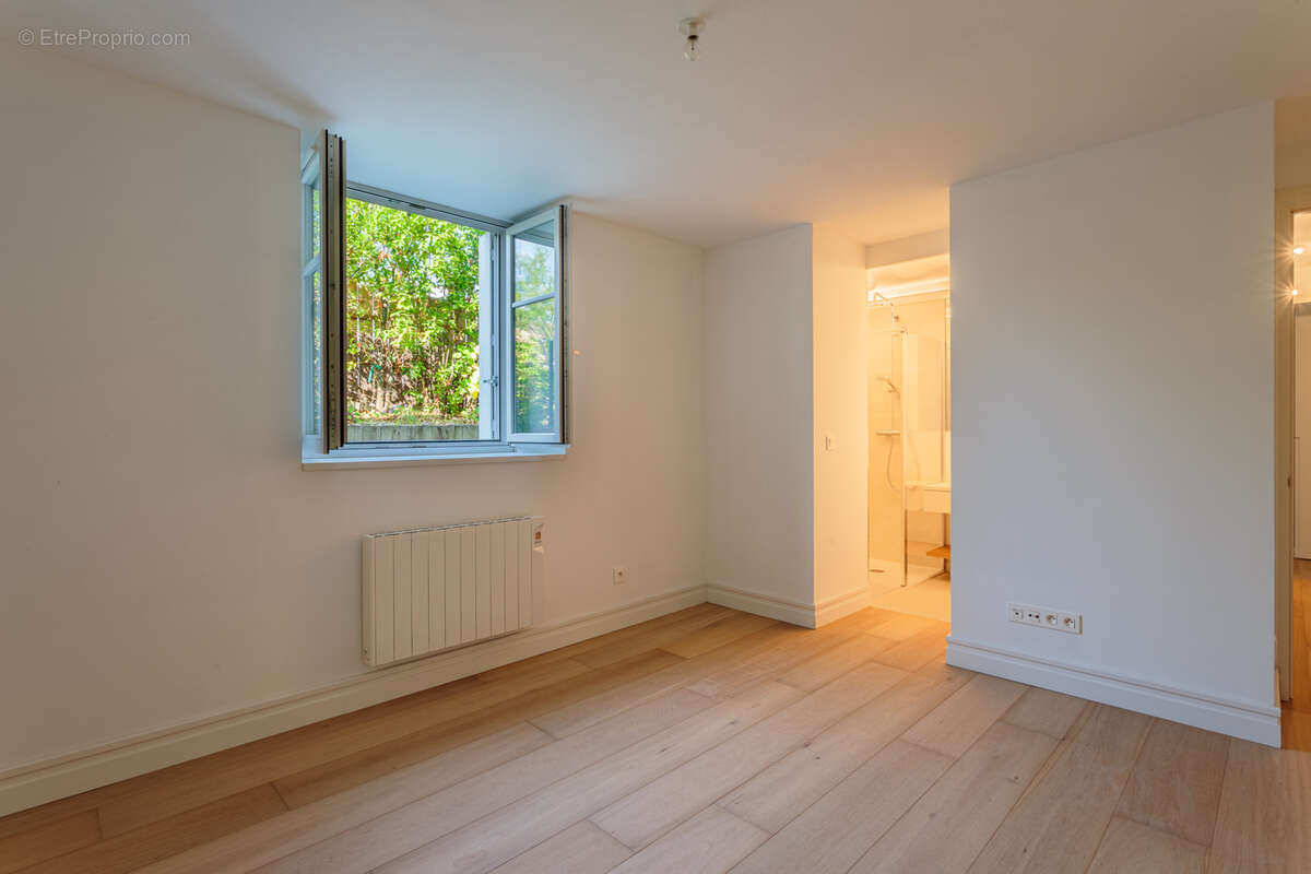 Appartement à BAYONNE