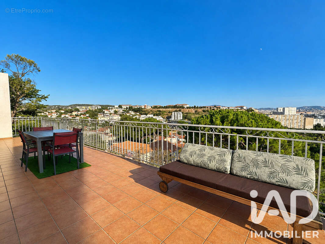 Maison 83 m² à Marseille-15e  - photo 2