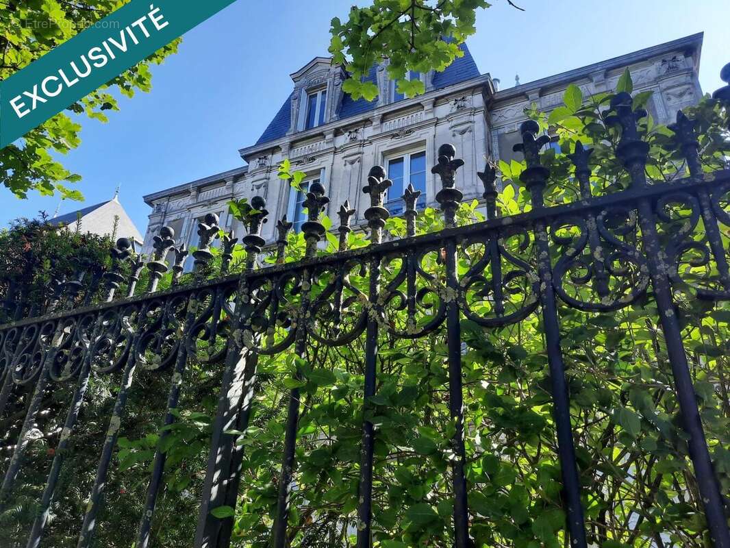 Photo 2 - Maison à CHAUMONT