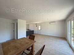Maison de plain pied renovee - photo 2