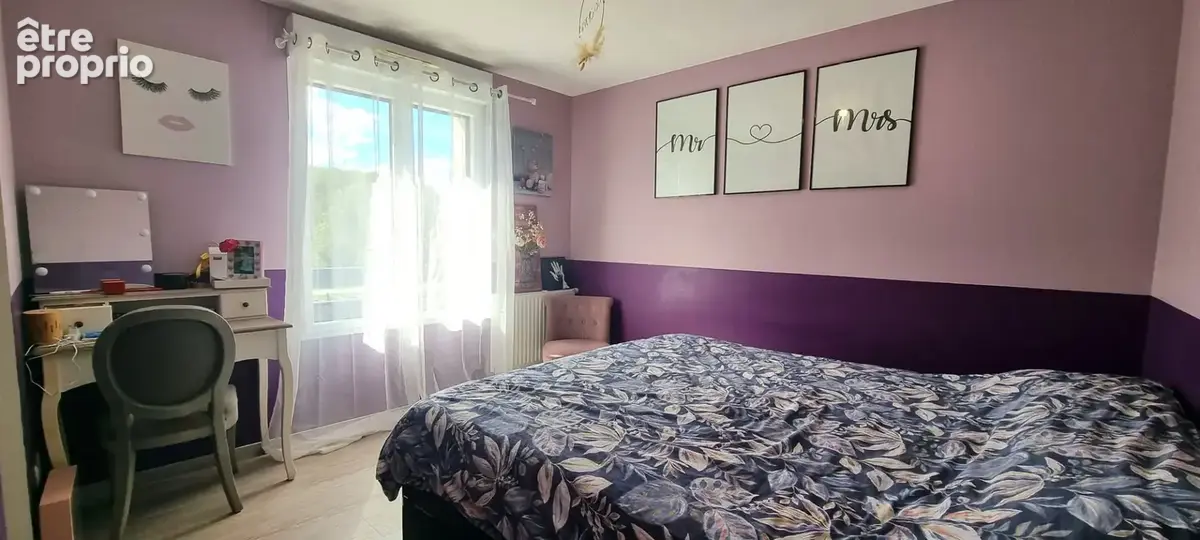 Maison familiale et moderne - photo 10