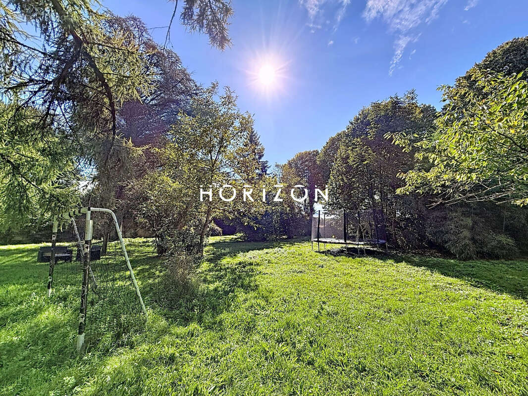 Maison à SAINT-DIDIER-SUR-CHALARONNE