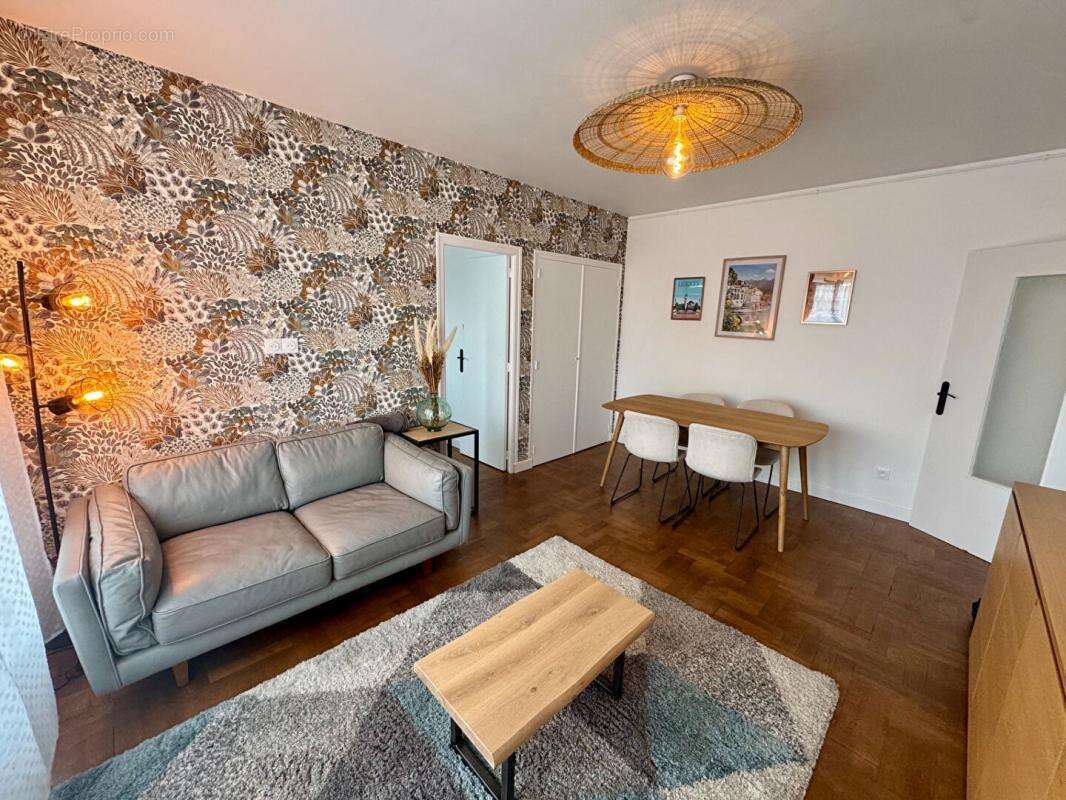 Appartement à LIMOGES