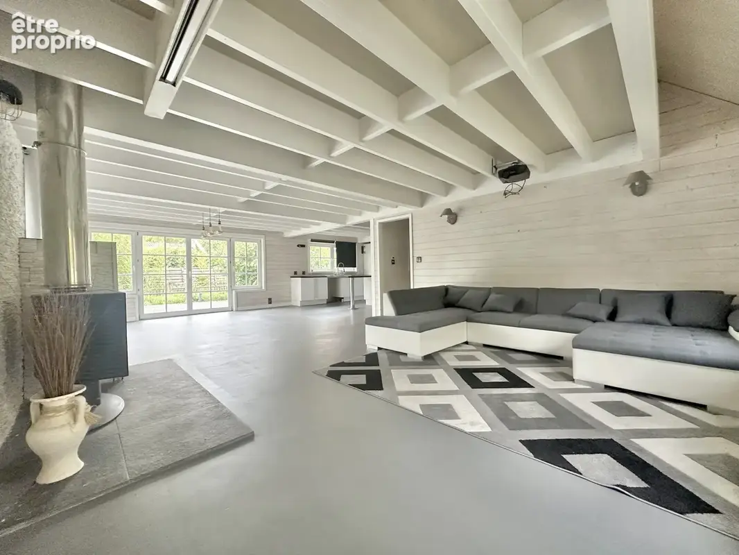 Exclusivité   Cassel, maison familiale avec jardin et confort moderne - photo 5