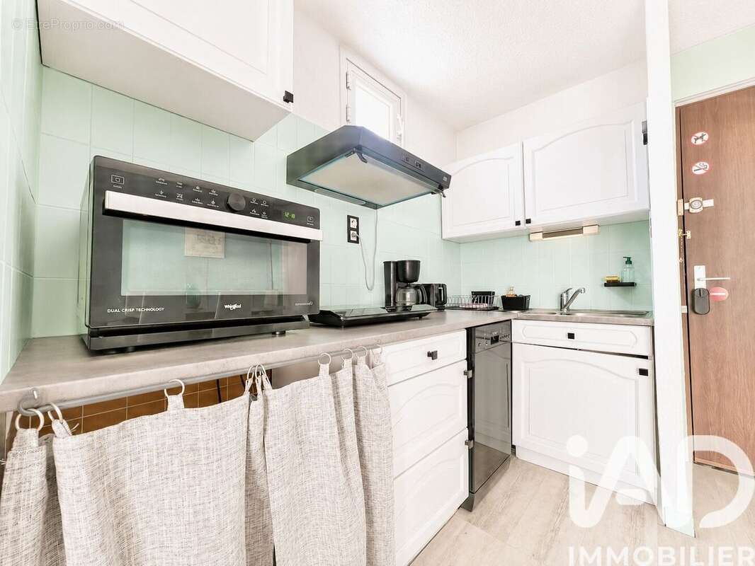 Photo 5 - Appartement à LEUCATE