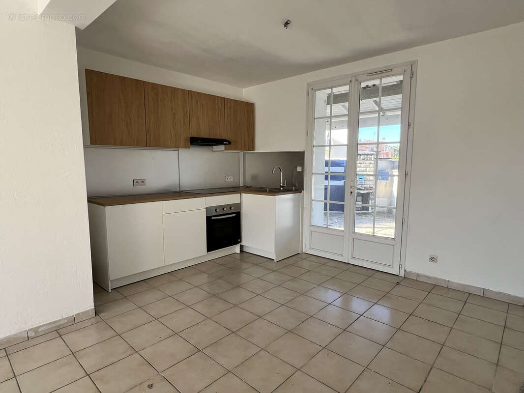 Maison à ROYAN