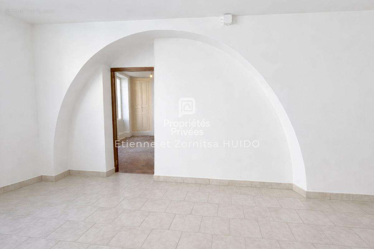 Maison à VATAN