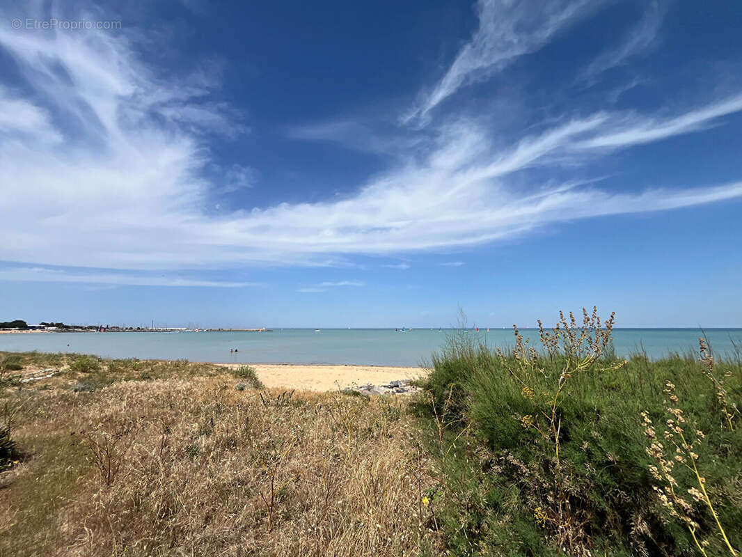 Maison 93 m² Vue mer Saint Denis d'Oleron - photo 3