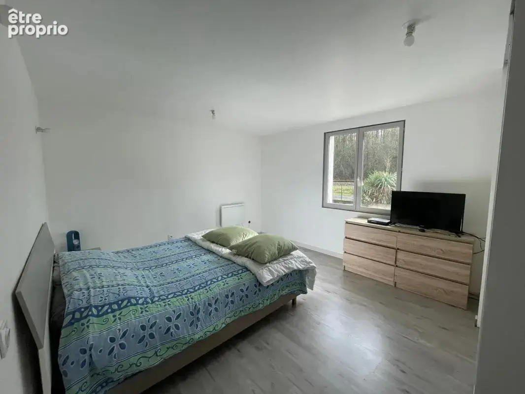 Beaupouyet - maison 7 pièces - 3 chambres - 158 m² - grand terrain - photo 10