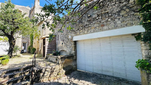 Maison à VAISON-LA-ROMAINE