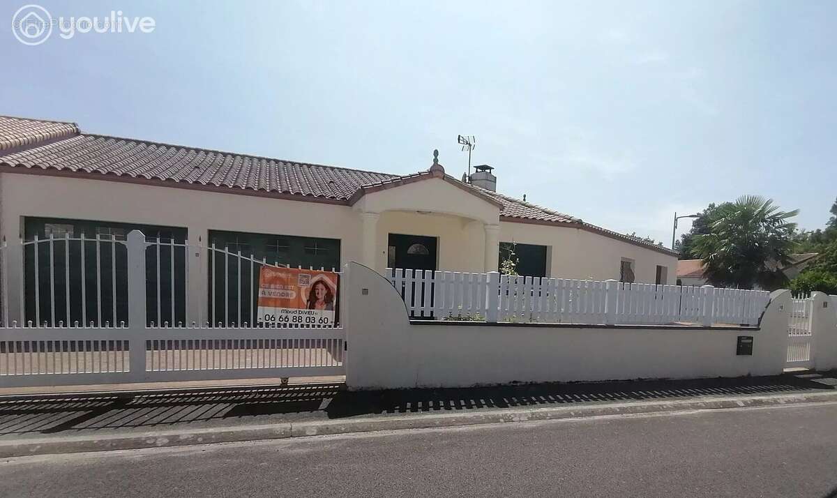 Charmant pavillon plain-pied avec piscine - photo 21