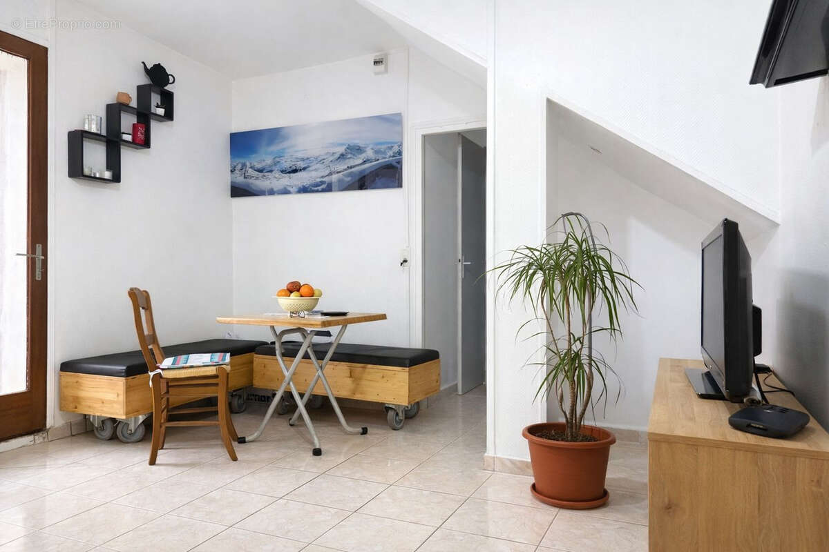 Appartement à BESANCON