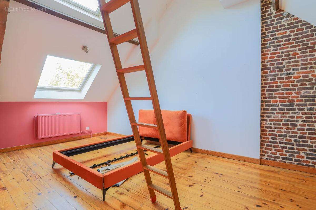 Maison à VILLENEUVE-D'ASCQ