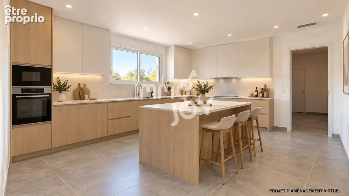 Maison neuve 4 chambres à vendre à Daumazan-Sur-Arize - photo 20