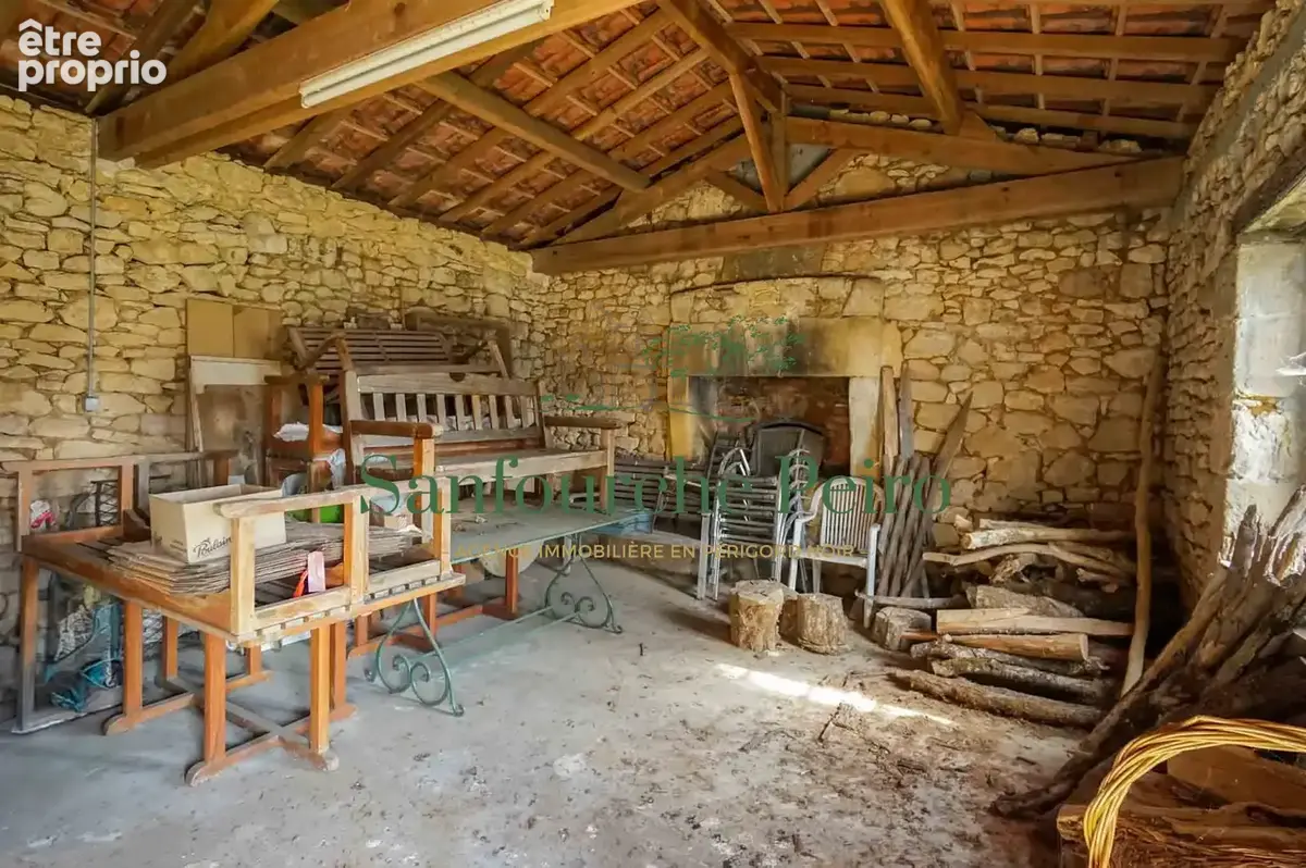 À 8km de Sarlat - Vallée de la Dordogne - photo 21