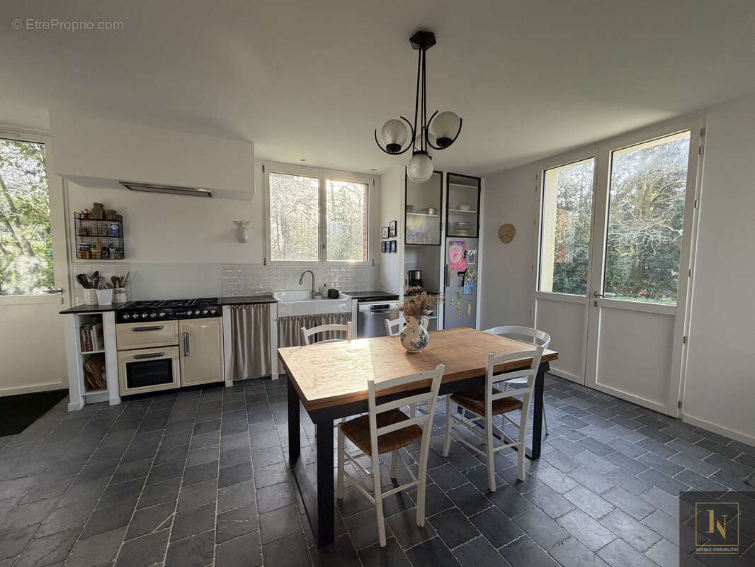 Maison à ARTHON-EN-RETZ