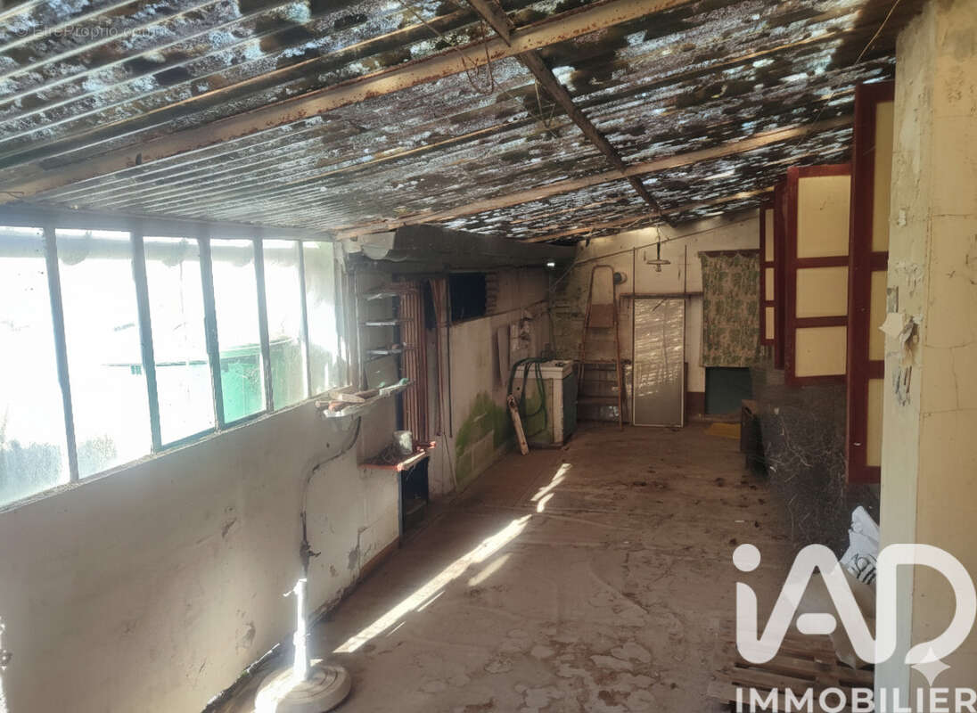 Photo 9 - Maison à MALICORNE-SUR-SARTHE