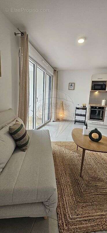 Appartement 1 chambre(s) à vendre - photo 15