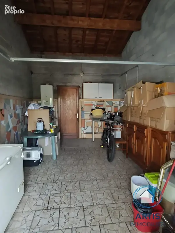 Maison 95 m² à Bidart  - photo 6