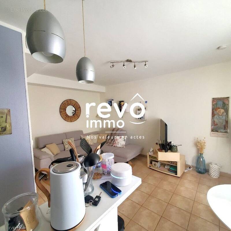 Appartement à ANGERS