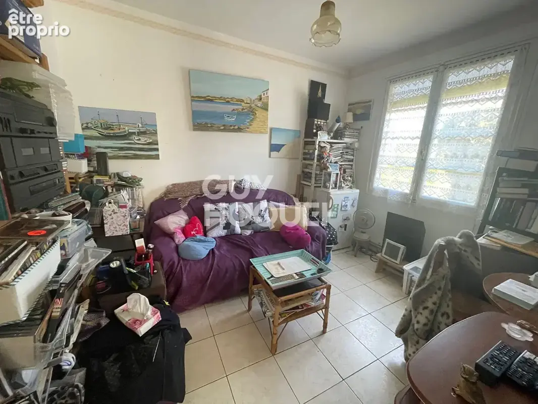 Saint quay portrieux :  a vendre maison proche des plages a renover  ! - photo 4