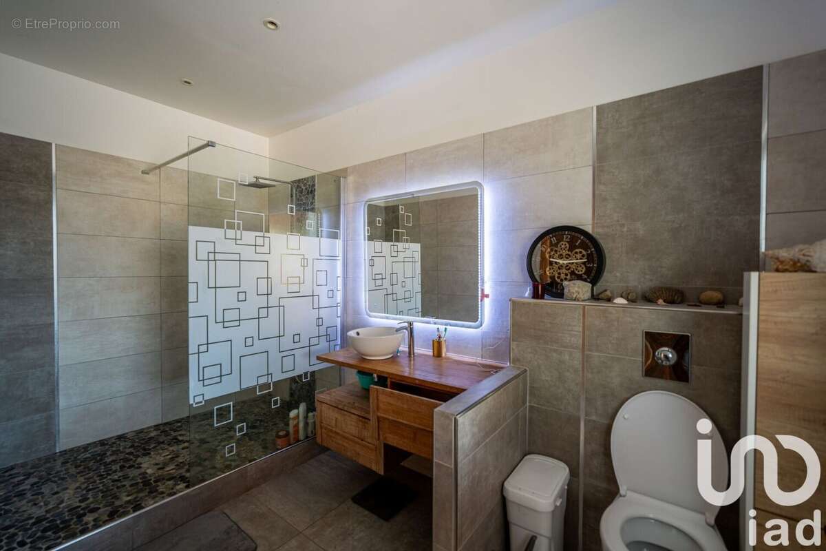 Photo 4 - Maison à AUBENAS