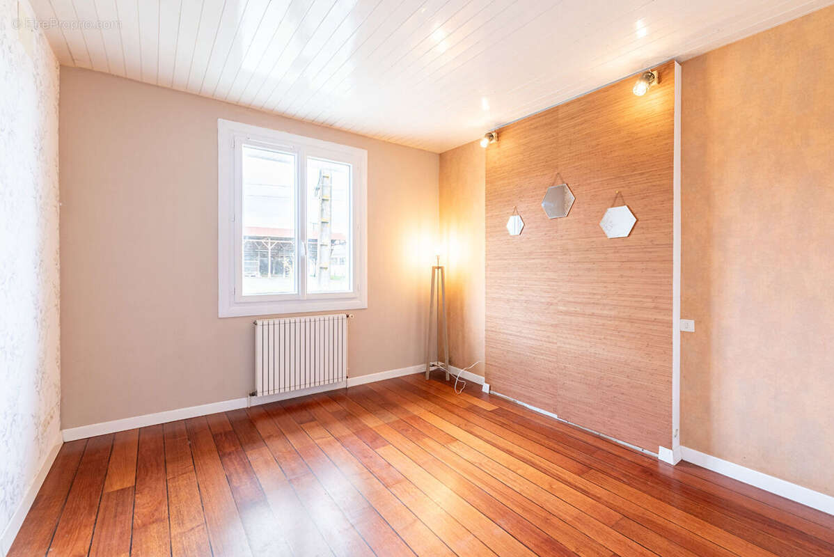 Maison à HAGETMAU