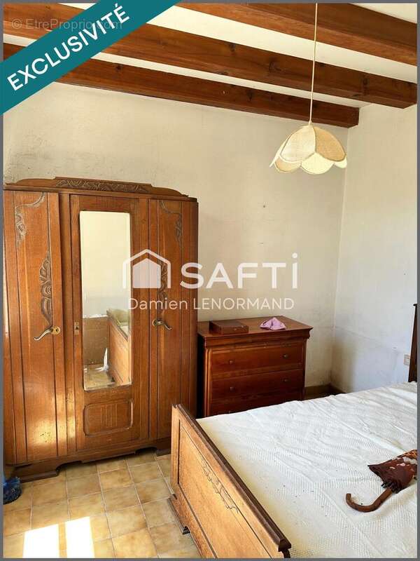 Photo 9 - Maison à SAINT-PIERRE-D'OLERON