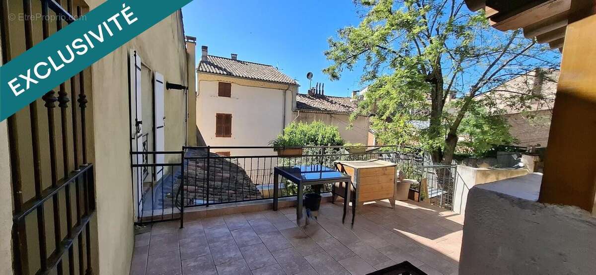 Photo 3 - Maison à RIANS