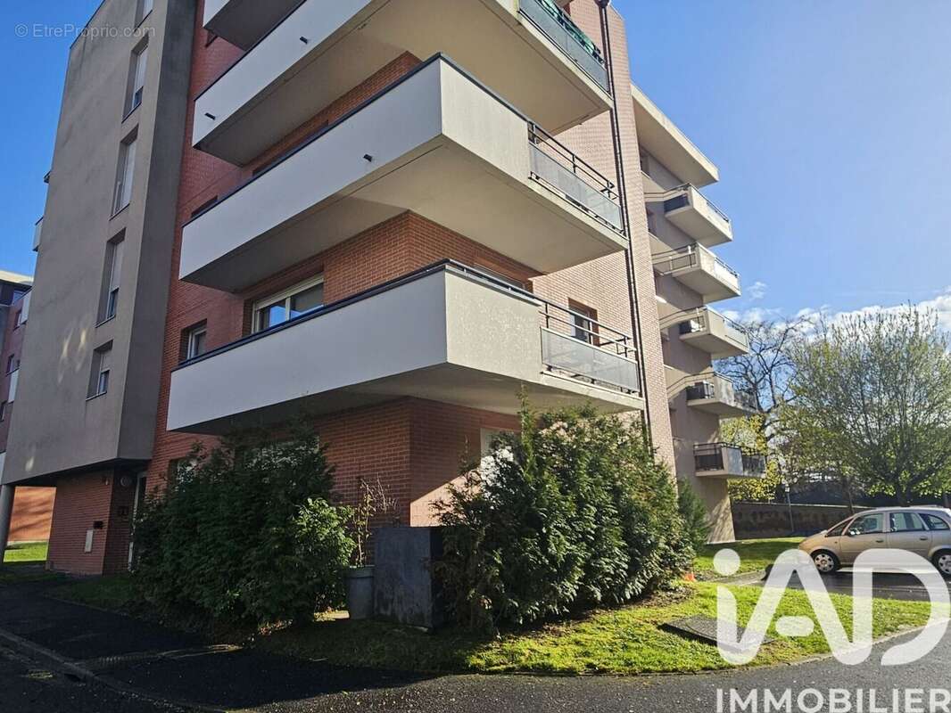 Photo 1 - Appartement à SAINT-SAULVE
