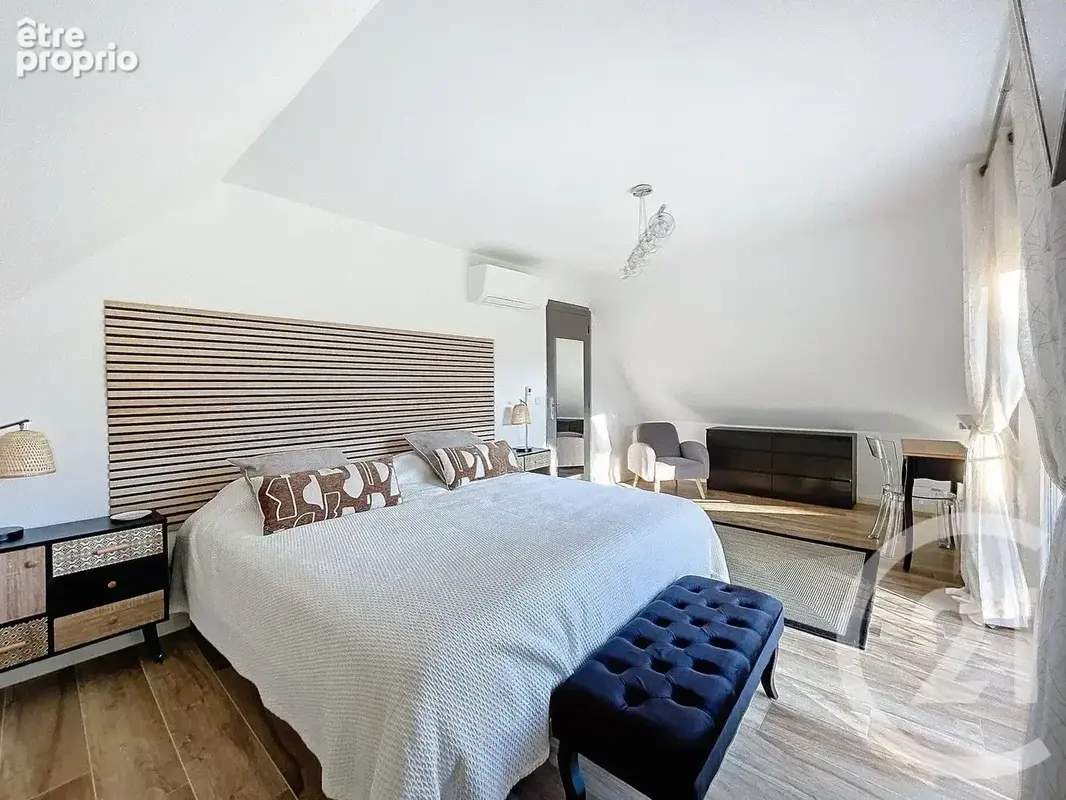 Maison 13 pièces 349 m² à vendre à Samoreau (77210) - photo 22