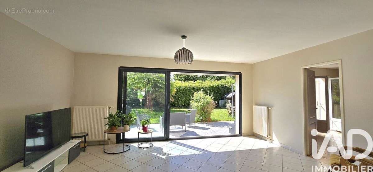 Photo 3 - Maison à LE PLESSIS-PATE