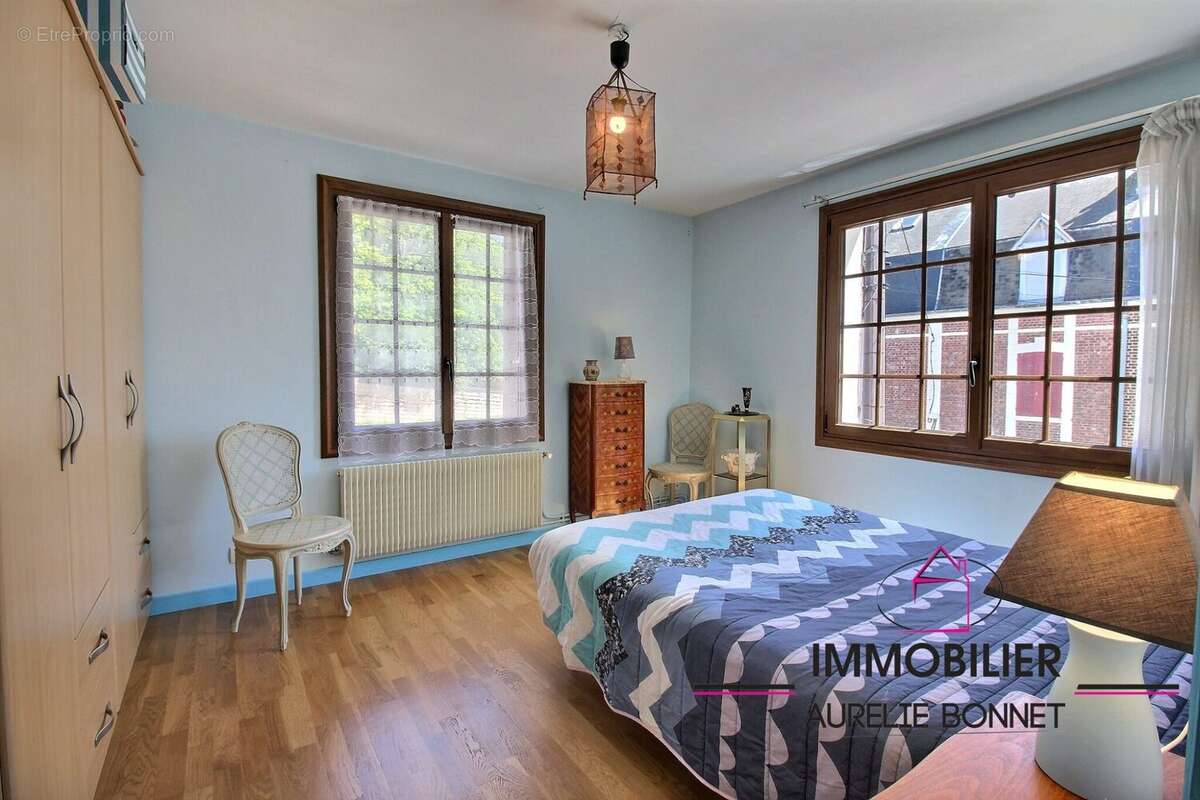 Maison 108 m² à Trouville-Sur-Mer  - photo 8