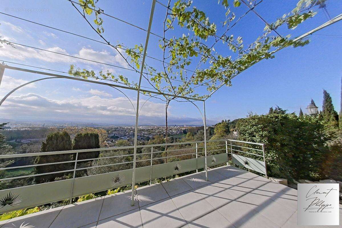 Villa d'Architecte Carcassonne - photo 4