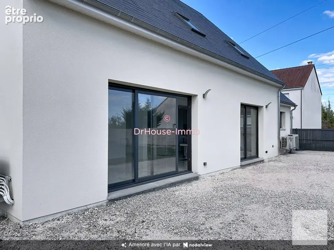 Maison 5 pièces 144 m² à vendre à Ingre (45140) - photo 11