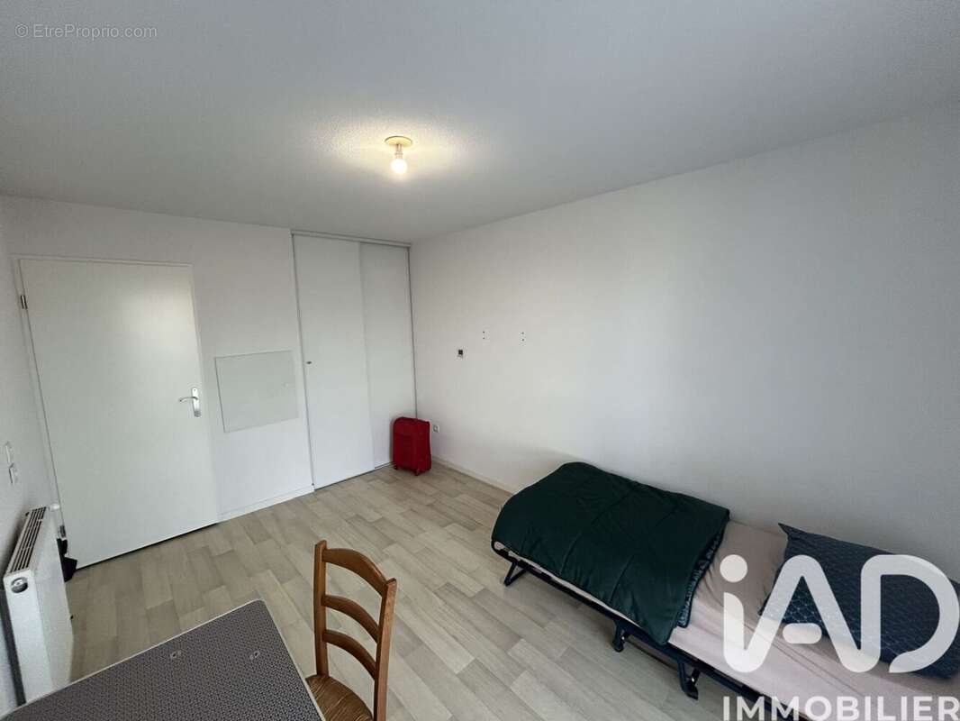 Photo 6 - Appartement à TOURS