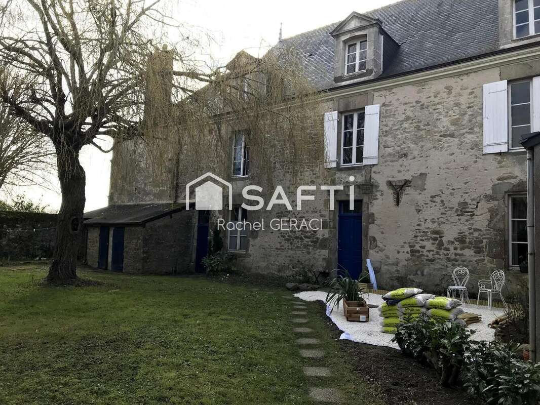 Photo 6 - Appartement à GUERANDE