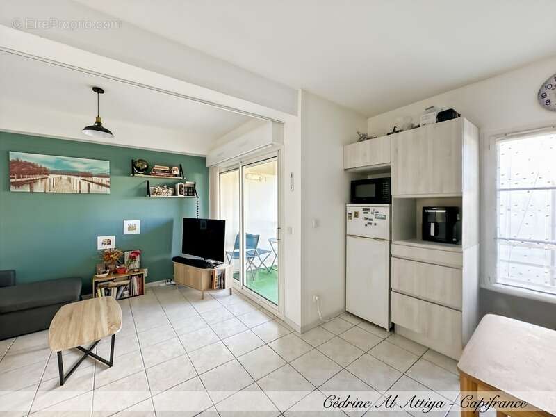 Appartement à LA ROCHELLE