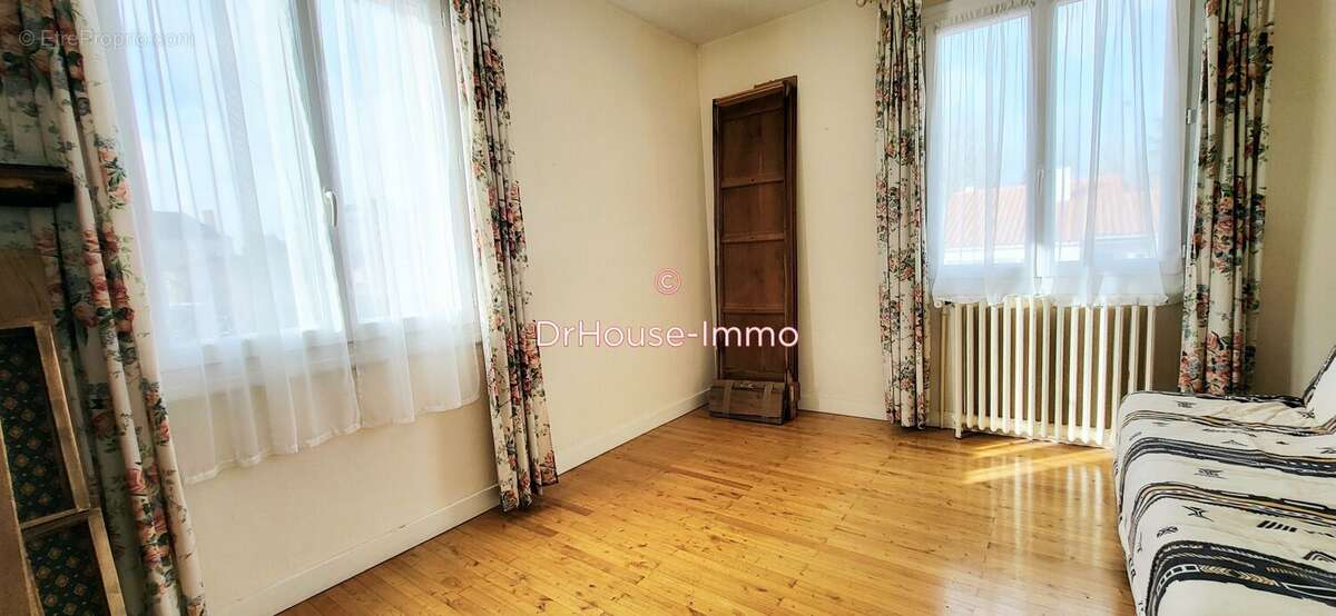 Maison à CHANTONNAY