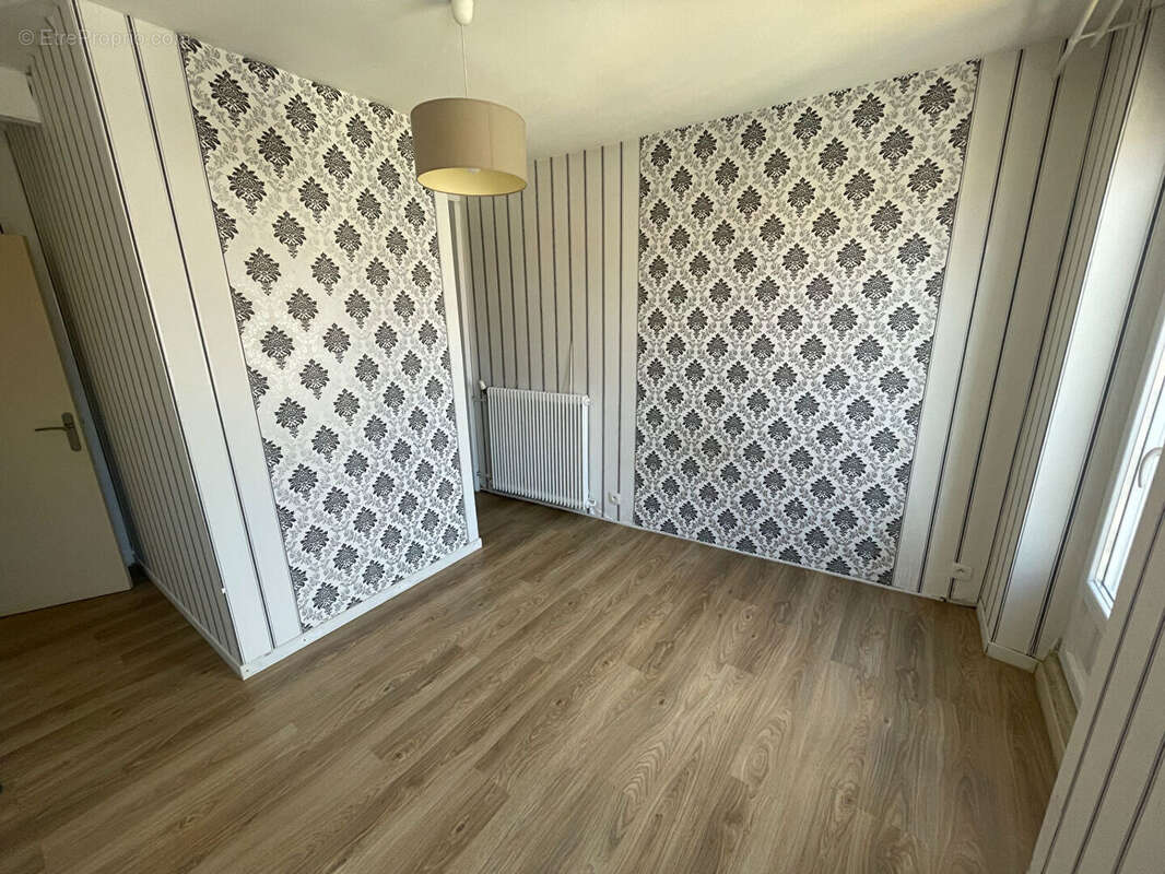 Appartement à MONT-DE-MARSAN